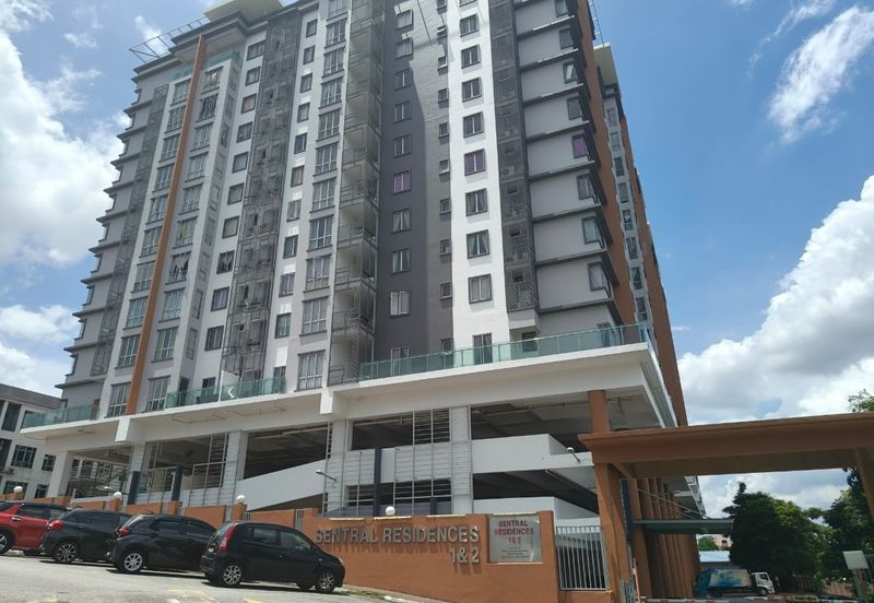 Sentral Residences
