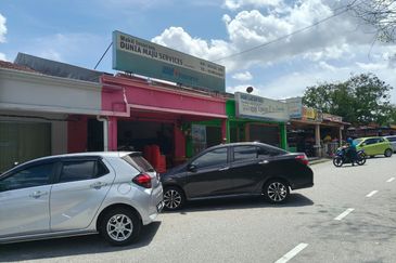 Bandar Seri Putra