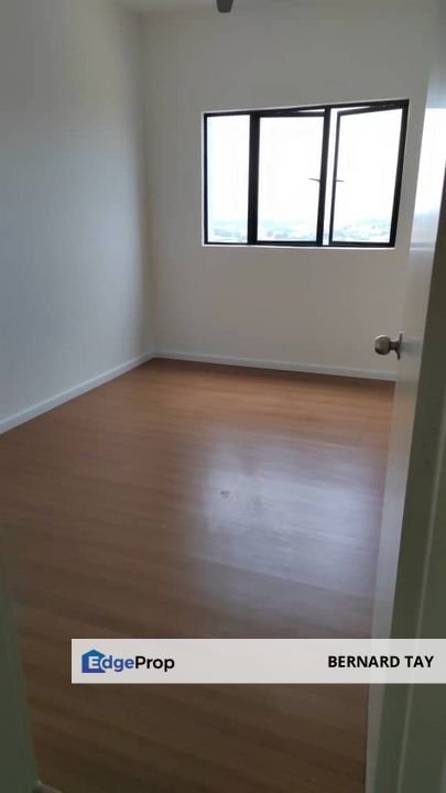 Freehold 3 Rooms Condo Zahra Residence Semenyih For Sale, Selangor, Semenyih