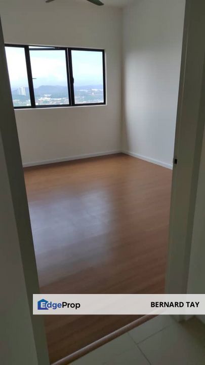 Freehold 3 Rooms Condo Zahra Residence Semenyih For Sale, Selangor, Semenyih