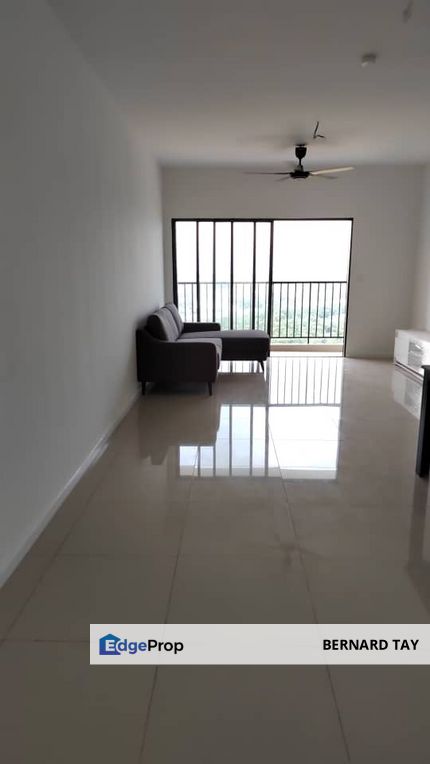 Freehold 3 Rooms Condo Zahra Residence Semenyih For Sale, Selangor, Semenyih