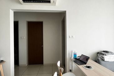 City of Green Condominium