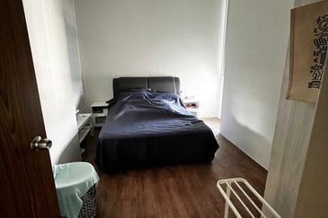 City of Green Condominium