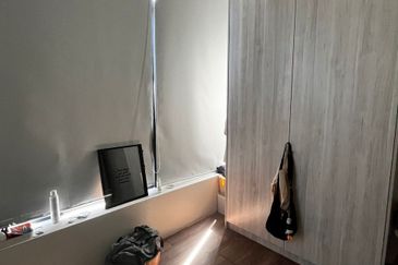 City of Green Condominium