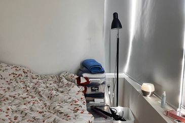 City of Green Condominium