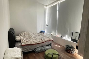 City of Green Condominium