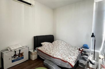 City of Green Condominium