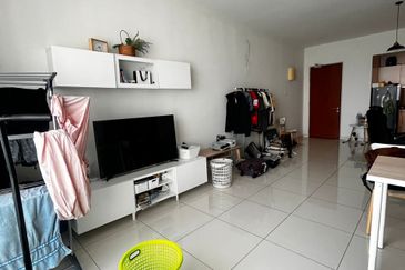 City of Green Condominium