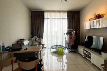 City of Green Condominium