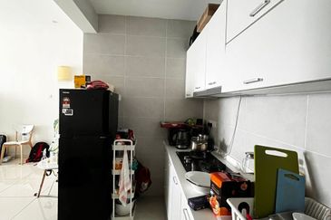 City of Green Condominium