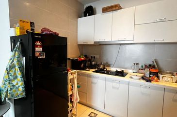 City of Green Condominium