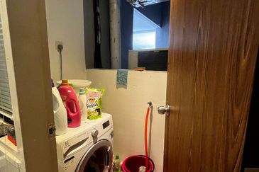 City of Green Condominium