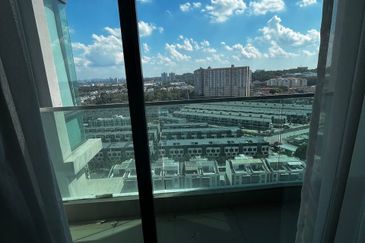 City of Green Condominium