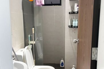 City of Green Condominium