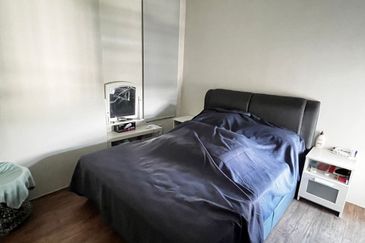 City of Green Condominium