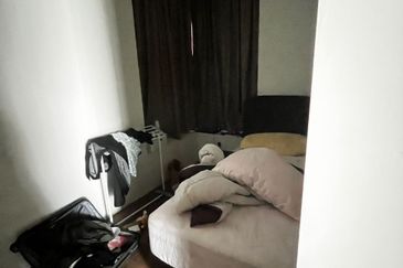 City of Green Condominium