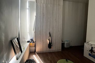 City of Green Condominium