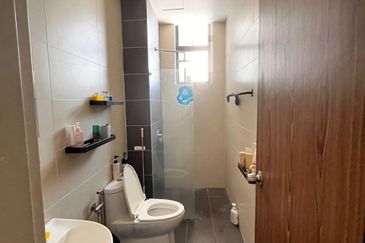 City of Green Condominium