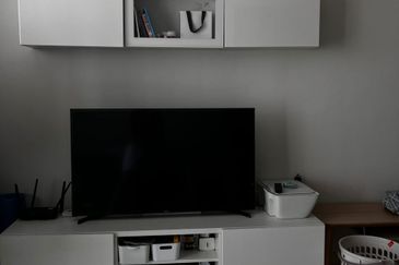 City of Green Condominium