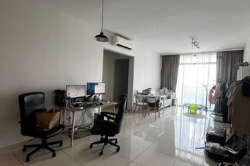 City of Green Condominium