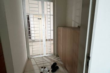 City of Green Condominium