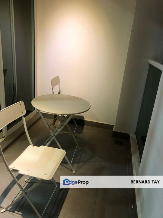 Freehold 4 Rooms Condo LRT Subang Parkhomes SS19 Subang Jaya For Sale, Selangor, Subang Jaya