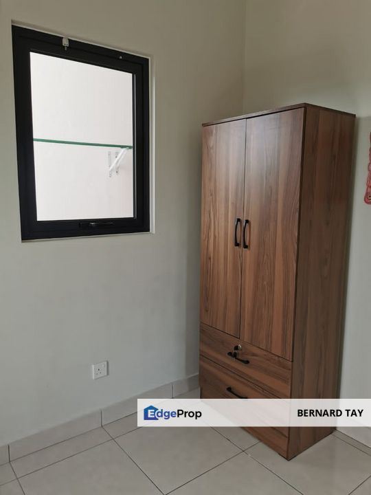 Freehold 3 Rooms Condo Hillpark Residence Bandar Teknologi Kajang Semenyih For Sale, Selangor, Semenyih