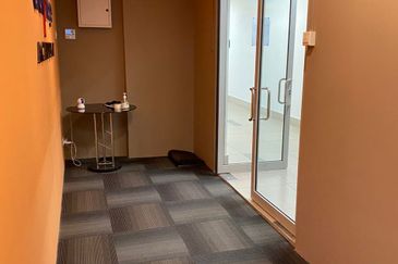 Pusat Komersil Southgate