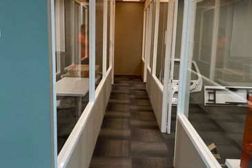 Pusat Komersil Southgate