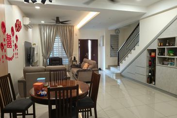 Livia @ Bandar Rimbayu