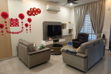 Livia @ Bandar Rimbayu