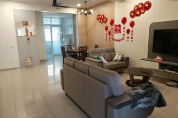 Livia @ Bandar Rimbayu