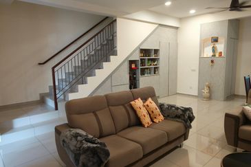 Livia @ Bandar Rimbayu