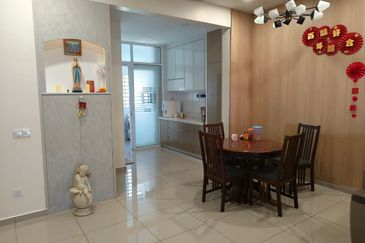 Livia @ Bandar Rimbayu