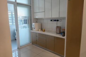 Livia @ Bandar Rimbayu