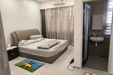 Livia @ Bandar Rimbayu