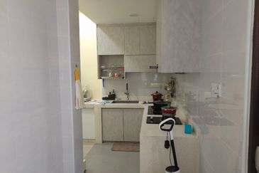 Livia @ Bandar Rimbayu