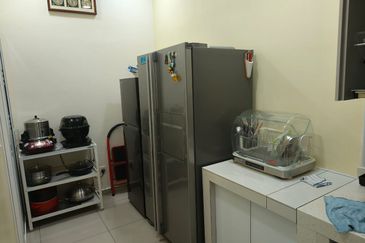 Livia @ Bandar Rimbayu