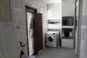 Livia @ Bandar Rimbayu