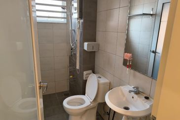 Livia @ Bandar Rimbayu