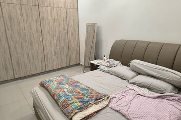 Livia @ Bandar Rimbayu