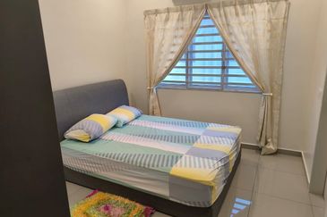 Livia @ Bandar Rimbayu