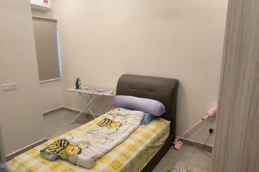 Livia @ Bandar Rimbayu