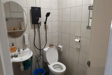 Livia @ Bandar Rimbayu