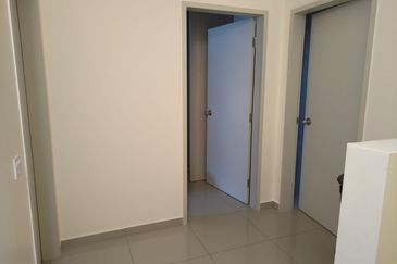 Livia @ Bandar Rimbayu