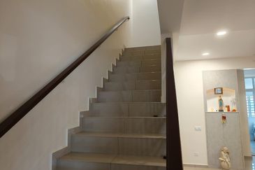 Livia @ Bandar Rimbayu