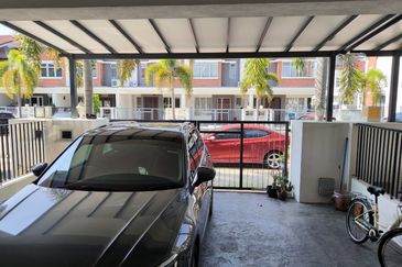 Livia @ Bandar Rimbayu