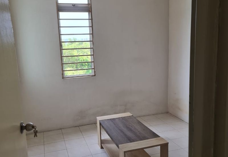 Seroja Apartment (Putra Perdana)