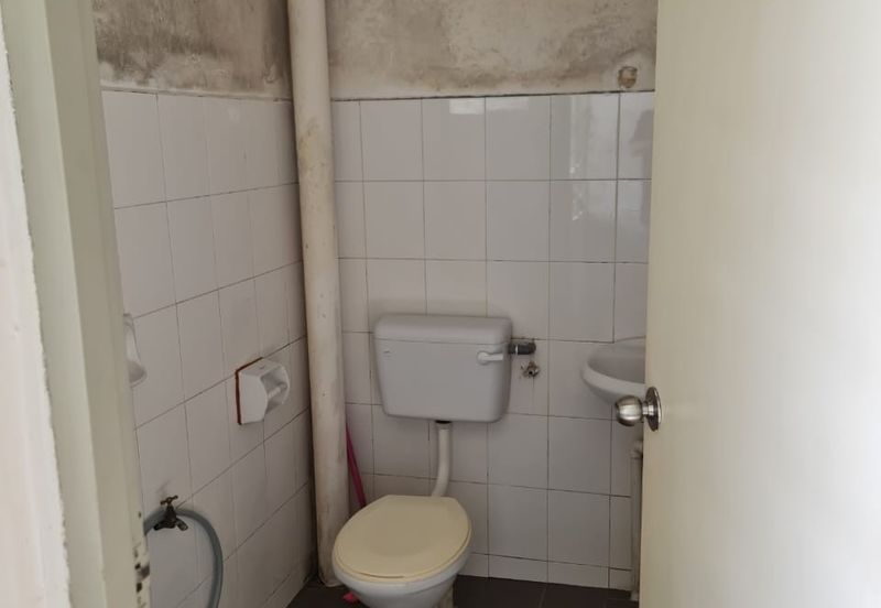 Seroja Apartment (Putra Perdana)