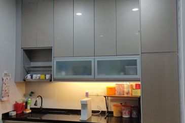 Periwinkle @ Bandar Rimbayu